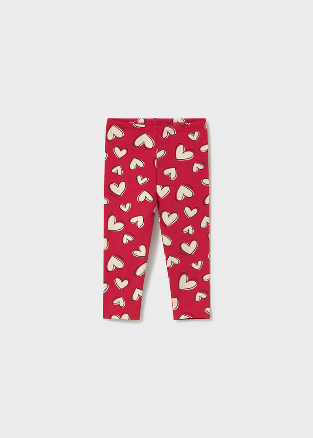 Leggings estampado 2778 Mayoral