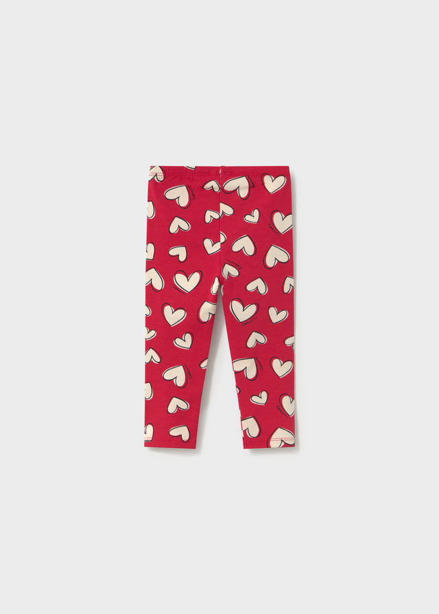 Leggings estampado 2778 Mayoral