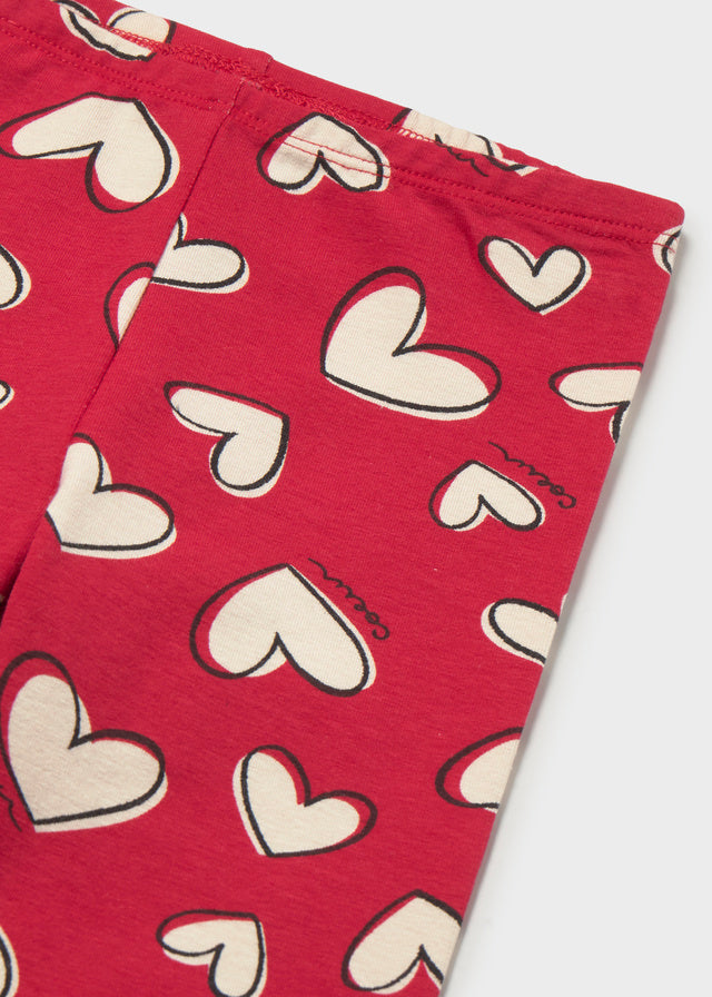 Leggings estampado 2778 Mayoral