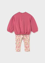Conj. leggings pullover 2783 Mayoral