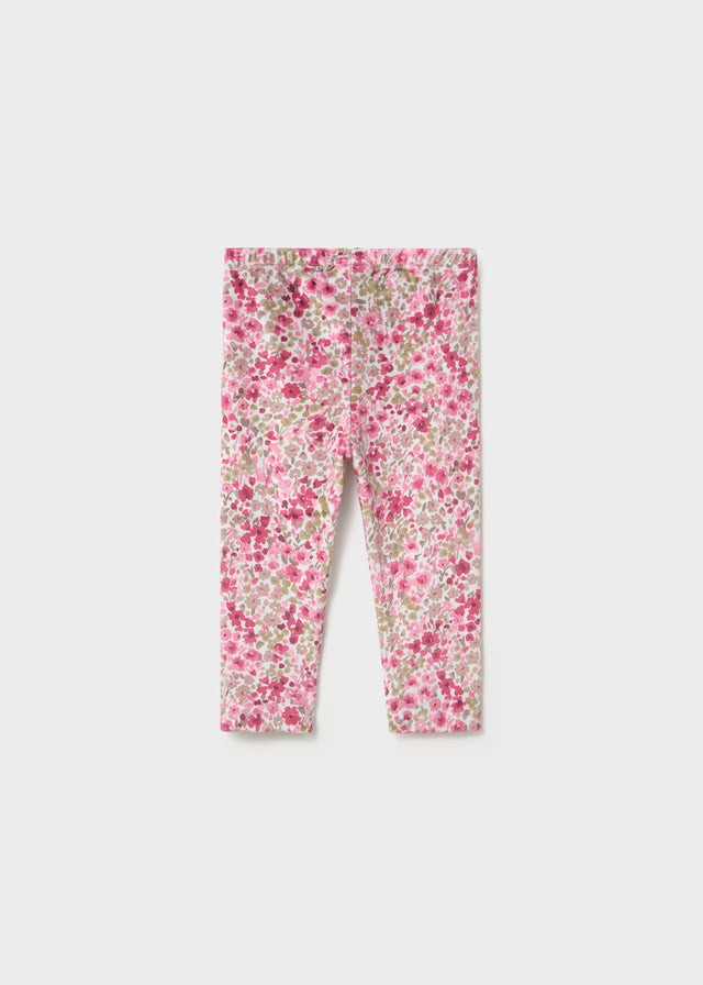 Conj. leggings chaleco pelo 2784 Mayoral