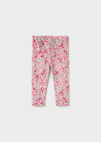 Conj. leggings chaleco pelo 2784 Mayoral