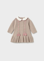 Vestido tricot 2802 Mayoral