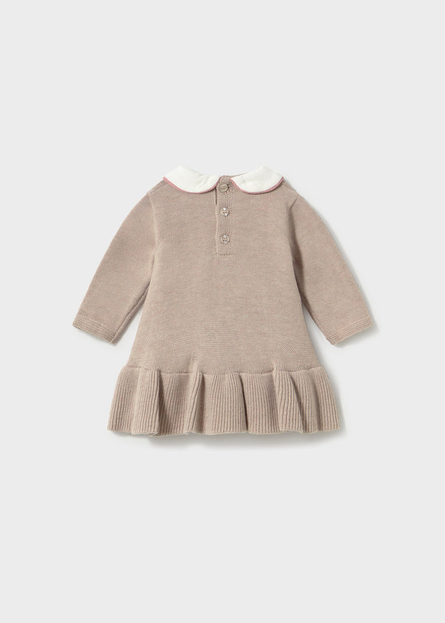 Vestido tricot 2802 Mayoral