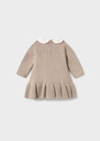 Vestido tricot 2802 Mayoral