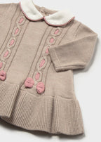 Vestido tricot 2802 Mayoral