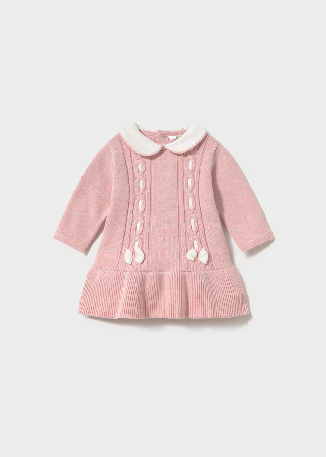 Vestido tricot 2802 Mayoral