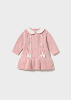 Vestido tricot 2802 Mayoral