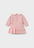 Vestido tricot 2802 Mayoral