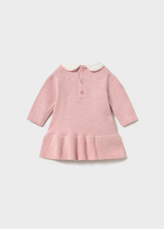 Vestido tricot 2802 Mayoral