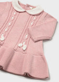 Vestido tricot 2802 Mayoral