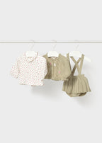 Conj. falda tricot 2804 Mayoral