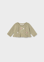 Conj. falda tricot 2804 Mayoral