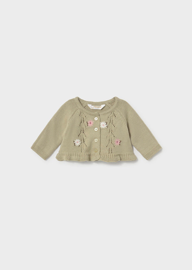 Conj. falda tricot 2804 Mayoral