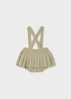 Conj. falda tricot 2804 Mayoral