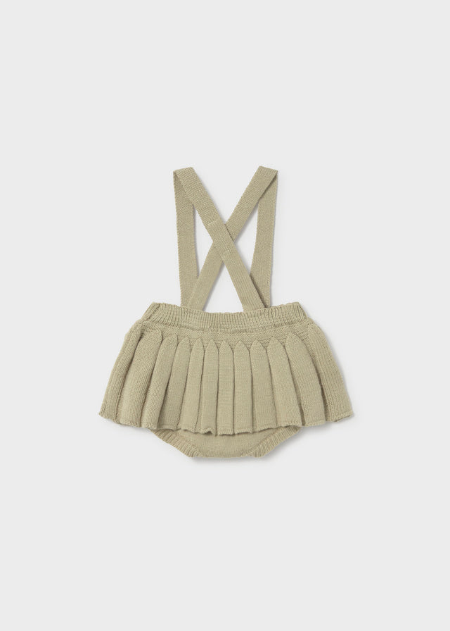 Conj. falda tricot 2804 Mayoral