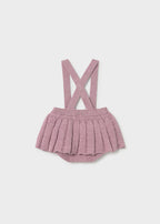 Conj. falda tricot 2804 Mayoral