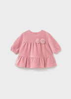Vestido punto pana 2822-2 Mayoral