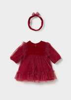 Vestido fantasia 2828 Mayoral