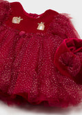 Vestido fantasia 2828 Mayoral