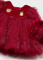 Vestido fantasia 2828 Mayoral