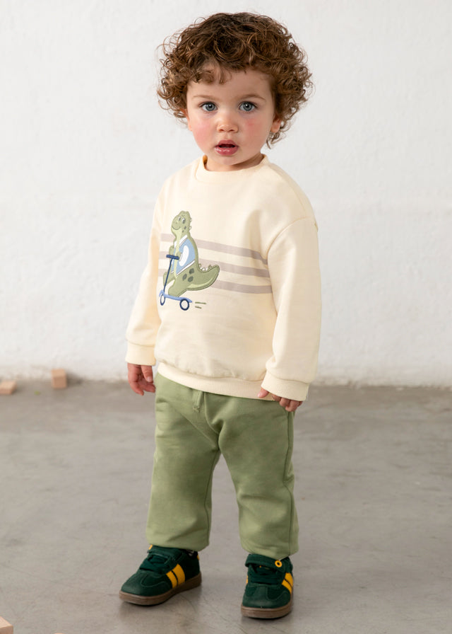 Chandal 2p pullover 2831 Mayoral