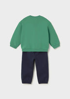 Chandal pullover pantalon 2833-2 Mayoral