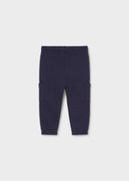 Chandal combinado 2p 2834 Mayoral