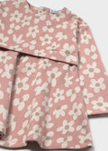 Vestido punto jacquard 2905 Mayoral