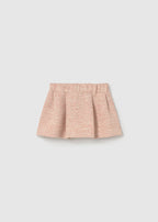 Conj. falda punto tweed 2954 Mayoral