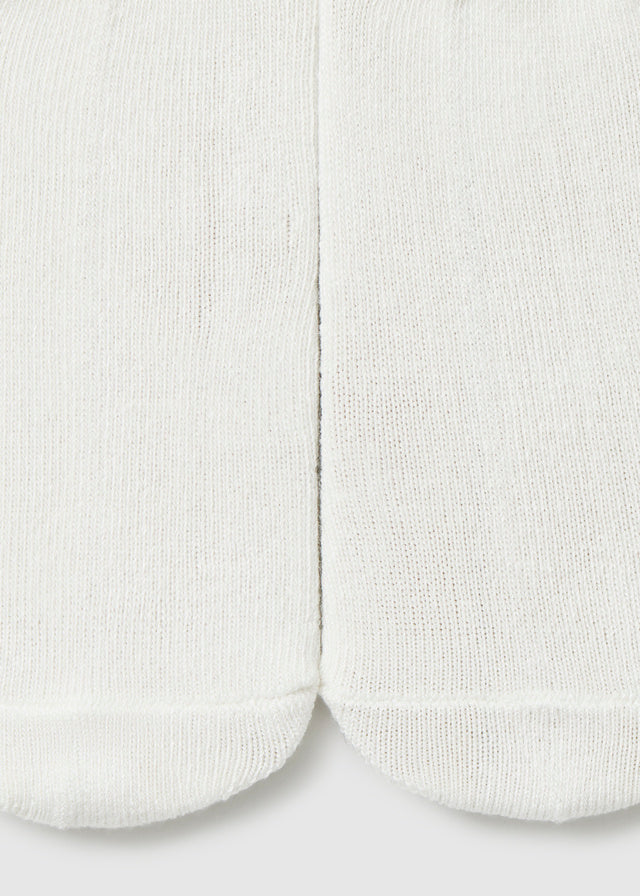 Panty volantes Crudo 9103 Mayoral