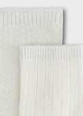 Set 2 calcetines vestir 9109