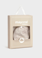 Conj. gorro y manoplas 9121 Mayoral