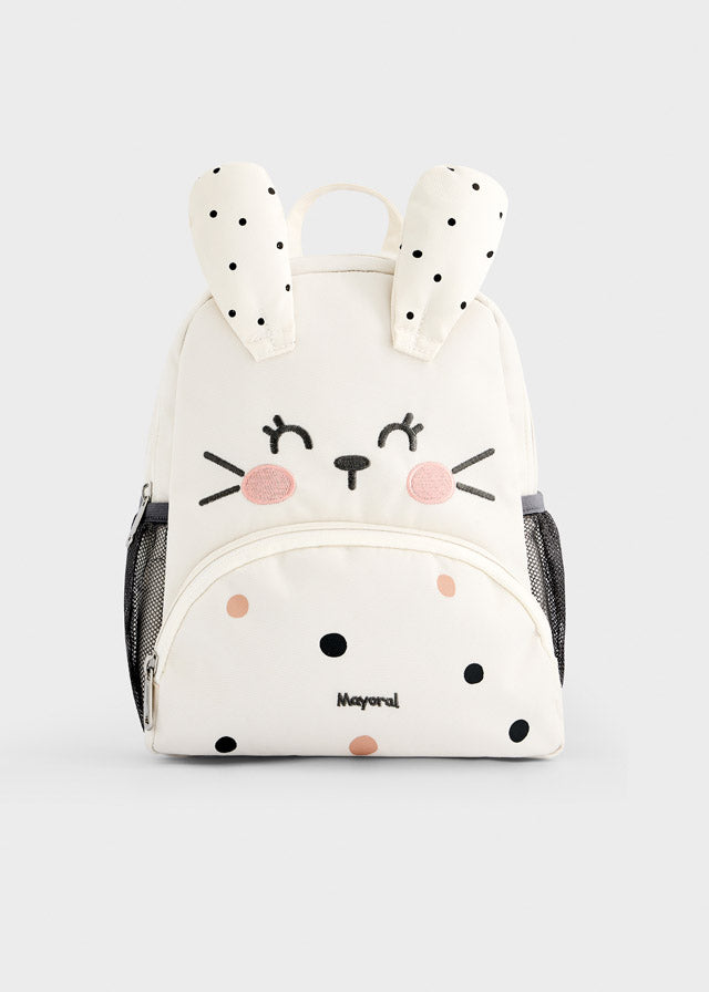 Mochila guarderia 9162 Mayoral