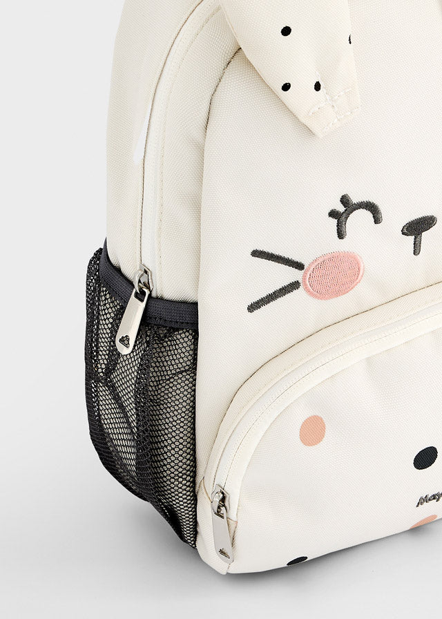 Mochila guarderia 9162 Mayoral