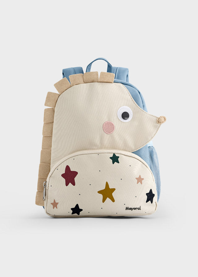 Mochila guarderia 9162 Mayoral