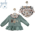 Conjunto Ranita
