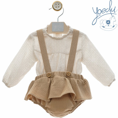 Conjunto Ranita