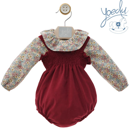 Conjunto Ranita