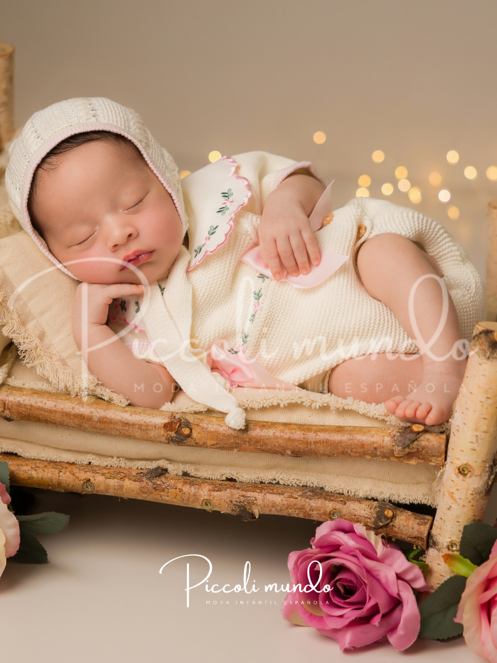 Primera puesta Princesa Corta