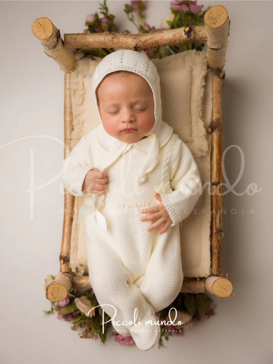 Primera Puesta Unisex