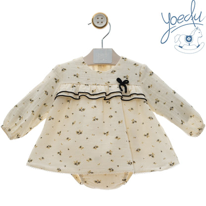 Vestido Infantil