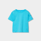 Conjunto punto de bebé niño 213028 Boboli