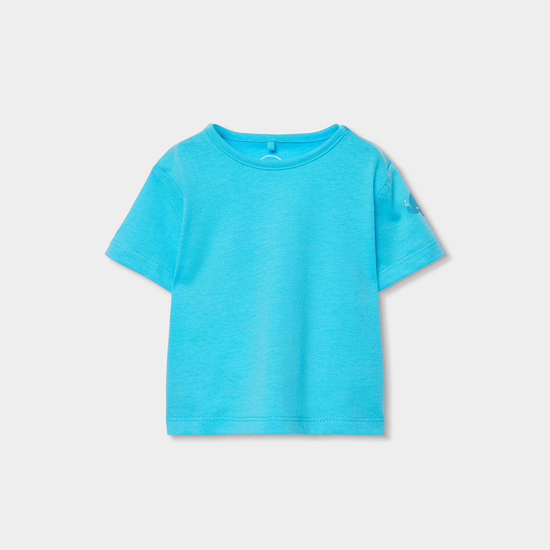 Conjunto punto de bebé niño 213028 Boboli