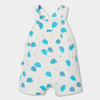 Conjunto punto de bebé niño 213028 Boboli