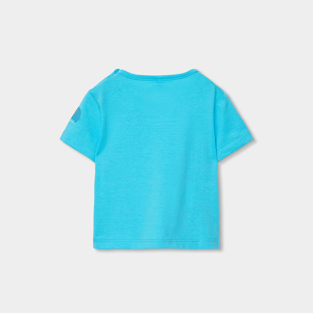 Conjunto punto de bebé niño 213028 Boboli