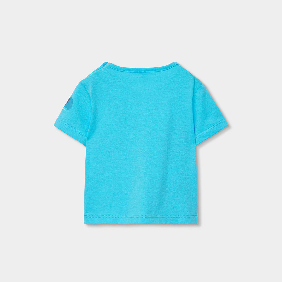 Conjunto punto de bebé niño 213028 Boboli