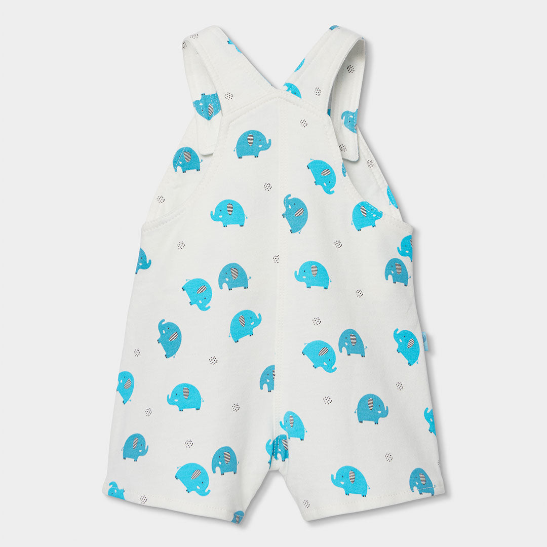 Conjunto punto de bebé niño 213028 Boboli