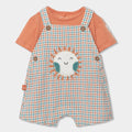 Conjunto punto combinado 223018 Boboli