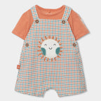 Conjunto punto combinado 223018 Boboli
